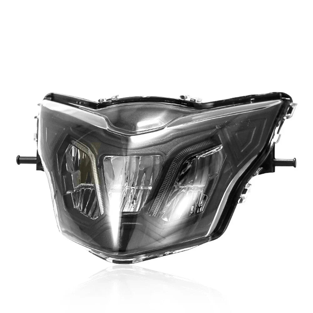 LED Headlight for Yamaha LC135/EX135 (V2-V7)
