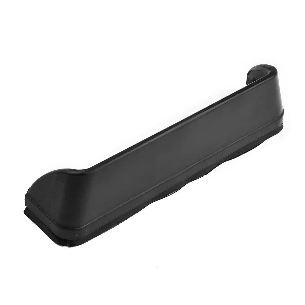 Anti-Glare In-Dash Car Radio GPS Screen Monitor Sun Shade Visor