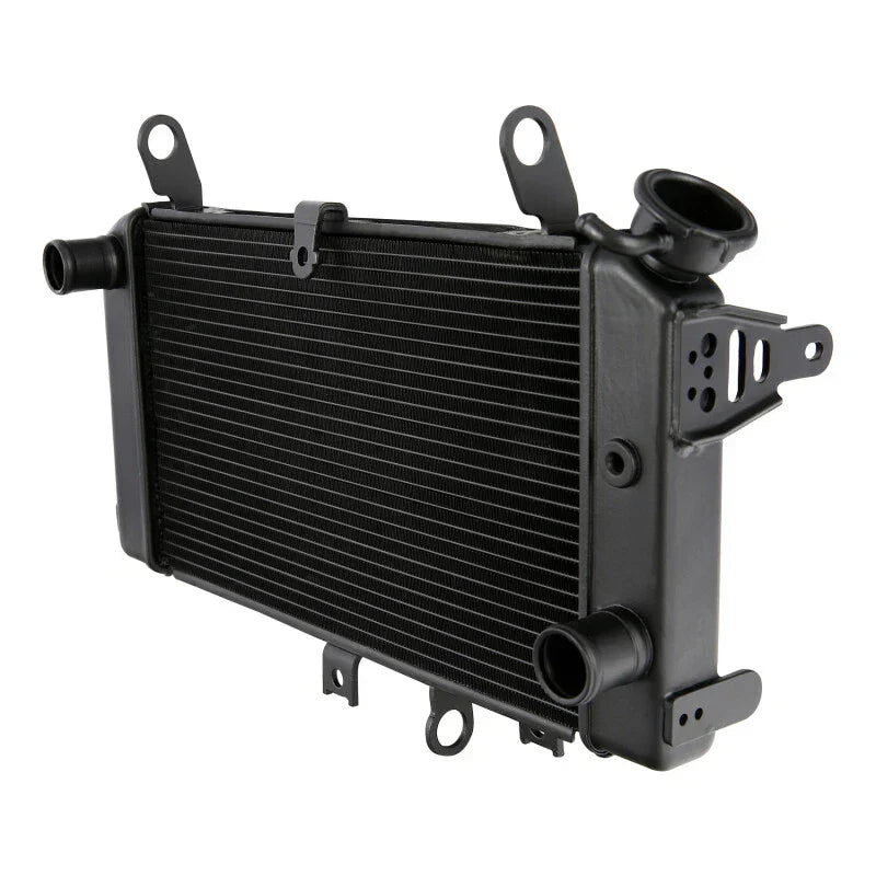 Engine Cooler Radiator for Suzuki SFV650 Gladius (2009-2016)