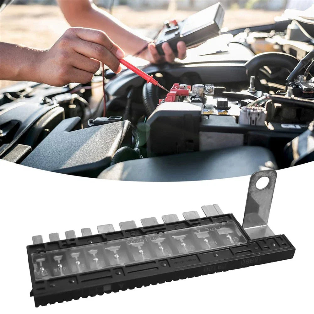 1x Multi Fuse Assembly for 2015-2019 Hyundai Sonata (2015-2019)