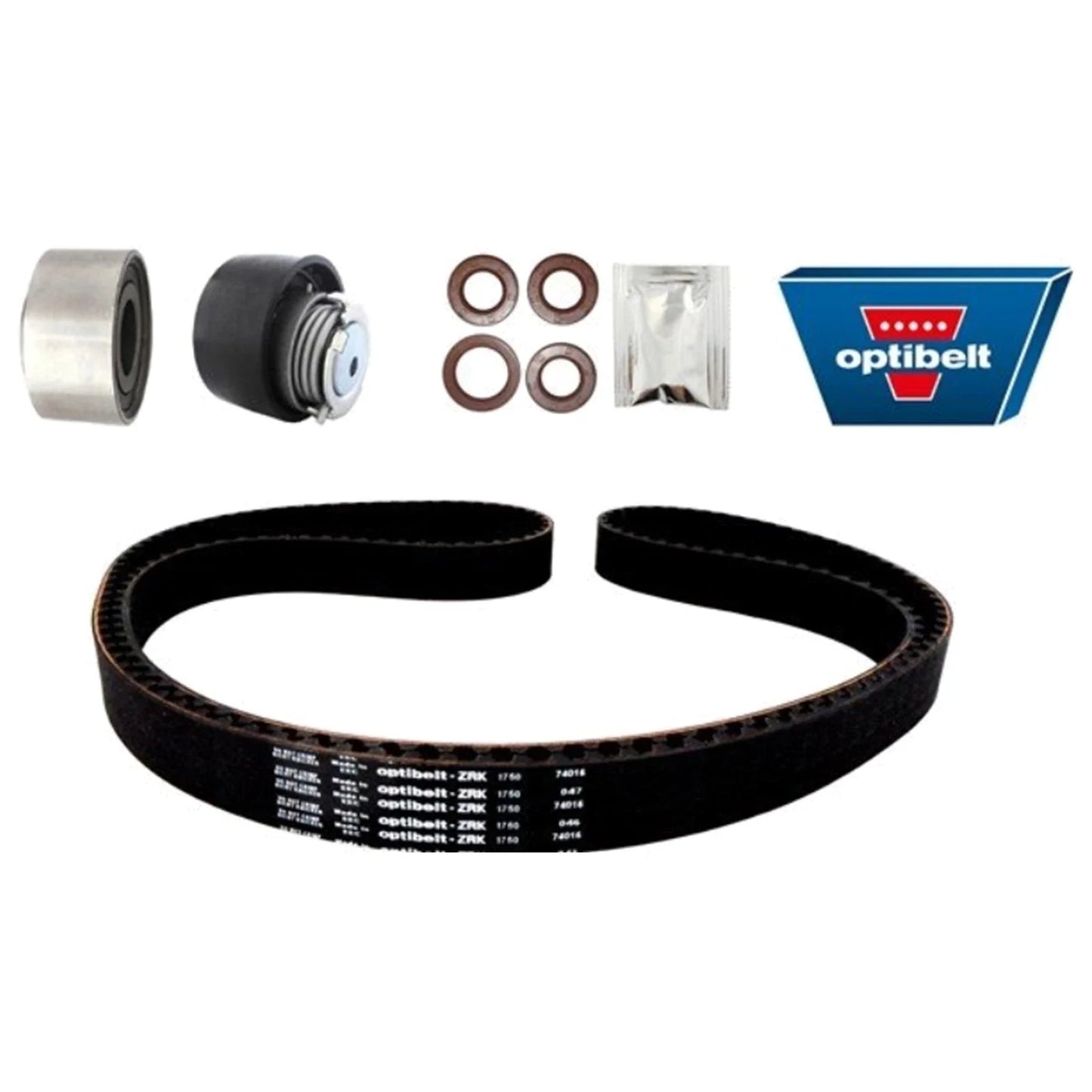Engine Timing Belt Kit for Range Rover Sport L320 2.7L (2005-2009)