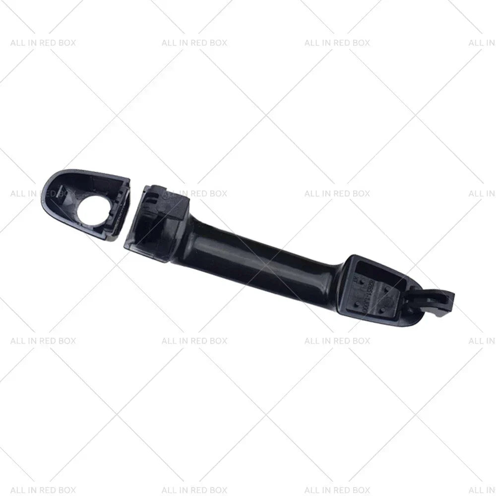 Front Right Exterior Outer Door Handle for Hyundai i20 PB (2009-2015)