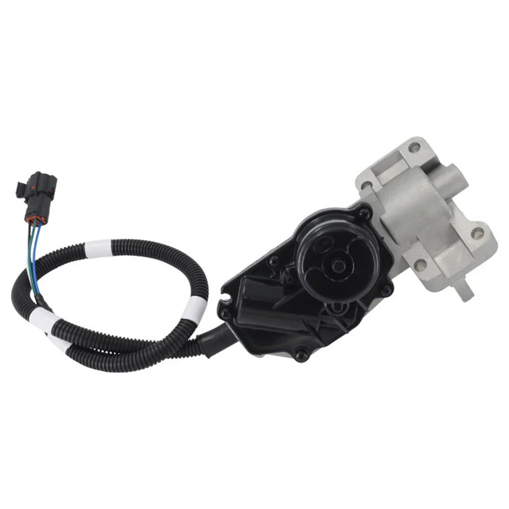 Axle Actuator 8981408531 for Isuzu D-Max 4JJ1 2.5 Twin (2002-2012)