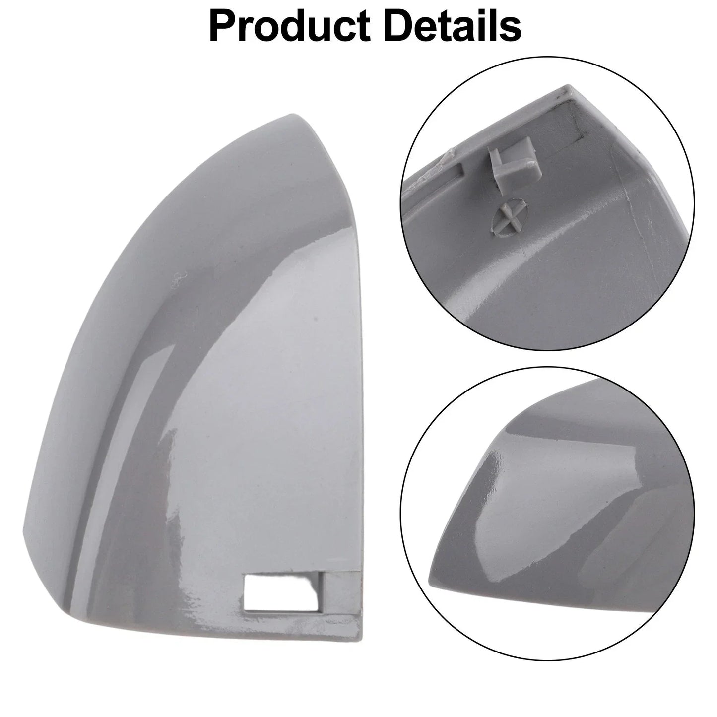 Front Left Door Handle Cover for Kia Sorento (2021–2024)