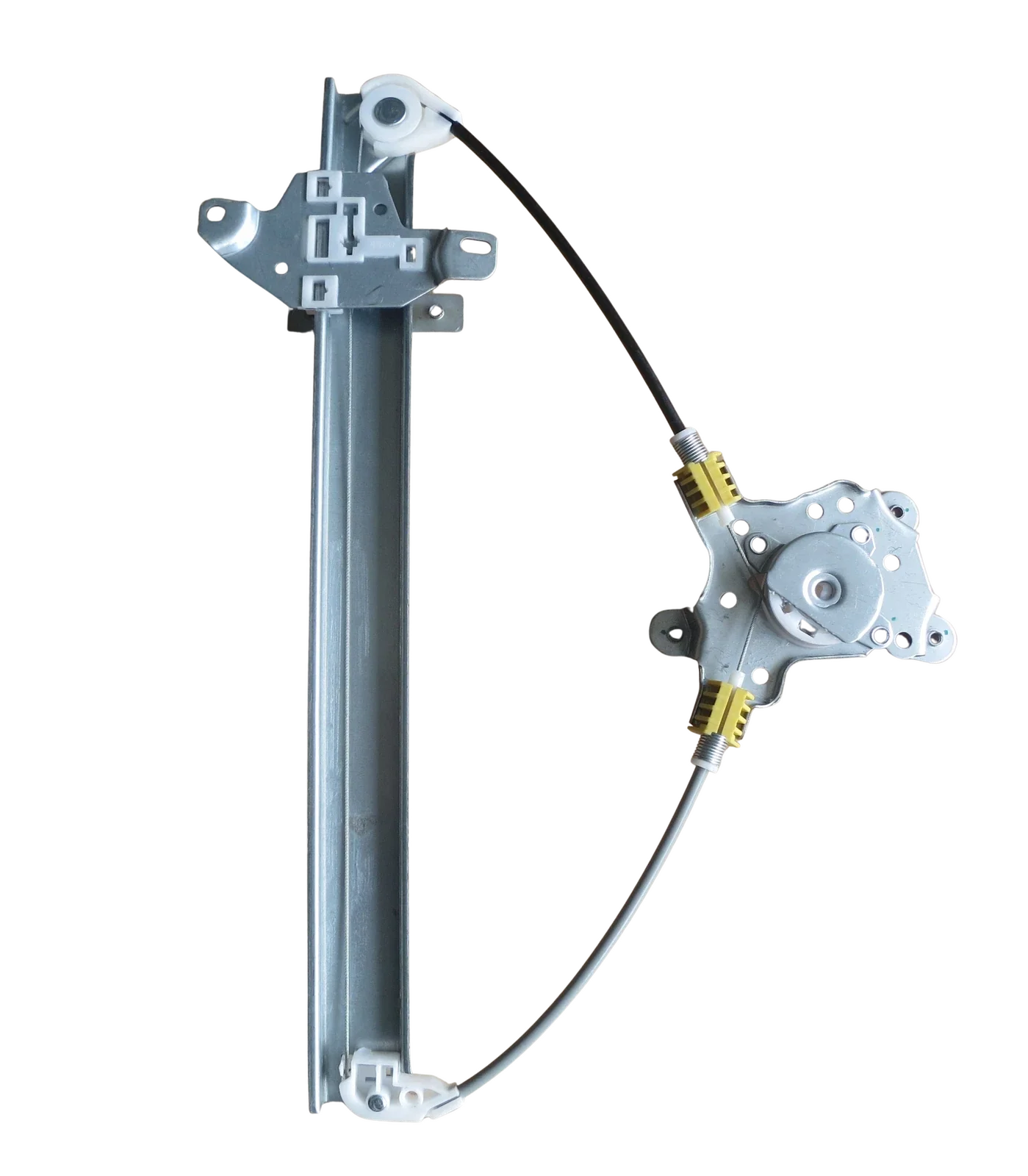 Rear Right Electric Window Regulator W/o Motor for Mitsubishi Lancer(2002–2008)
