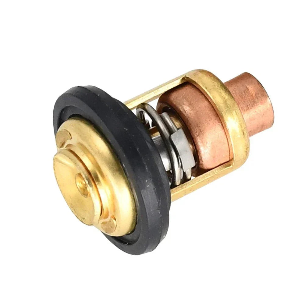 Thermostat / 2 x / Thermostat for Mercury Marine 135 150HP Engines