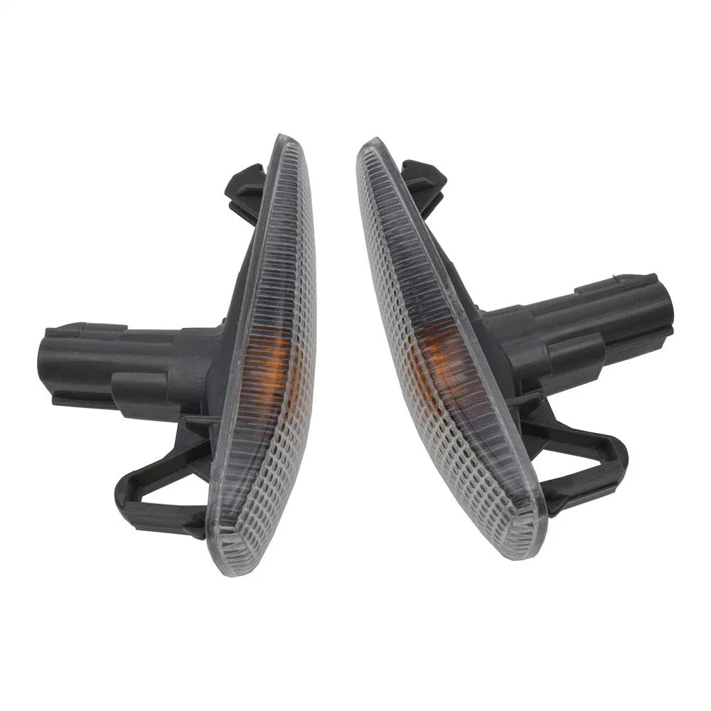 Mitsubishi Side Fender Blinker Signal Light 8351A001 8351A039 (2006-2015)