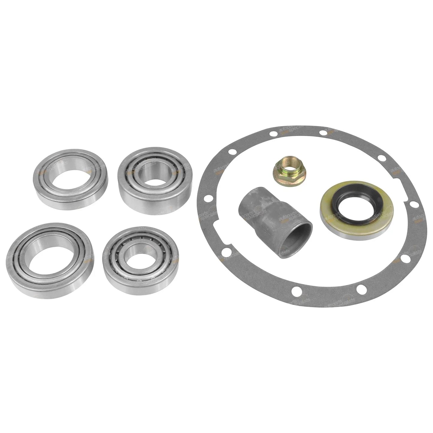 Diff Repair Kit for Toyota Hiace