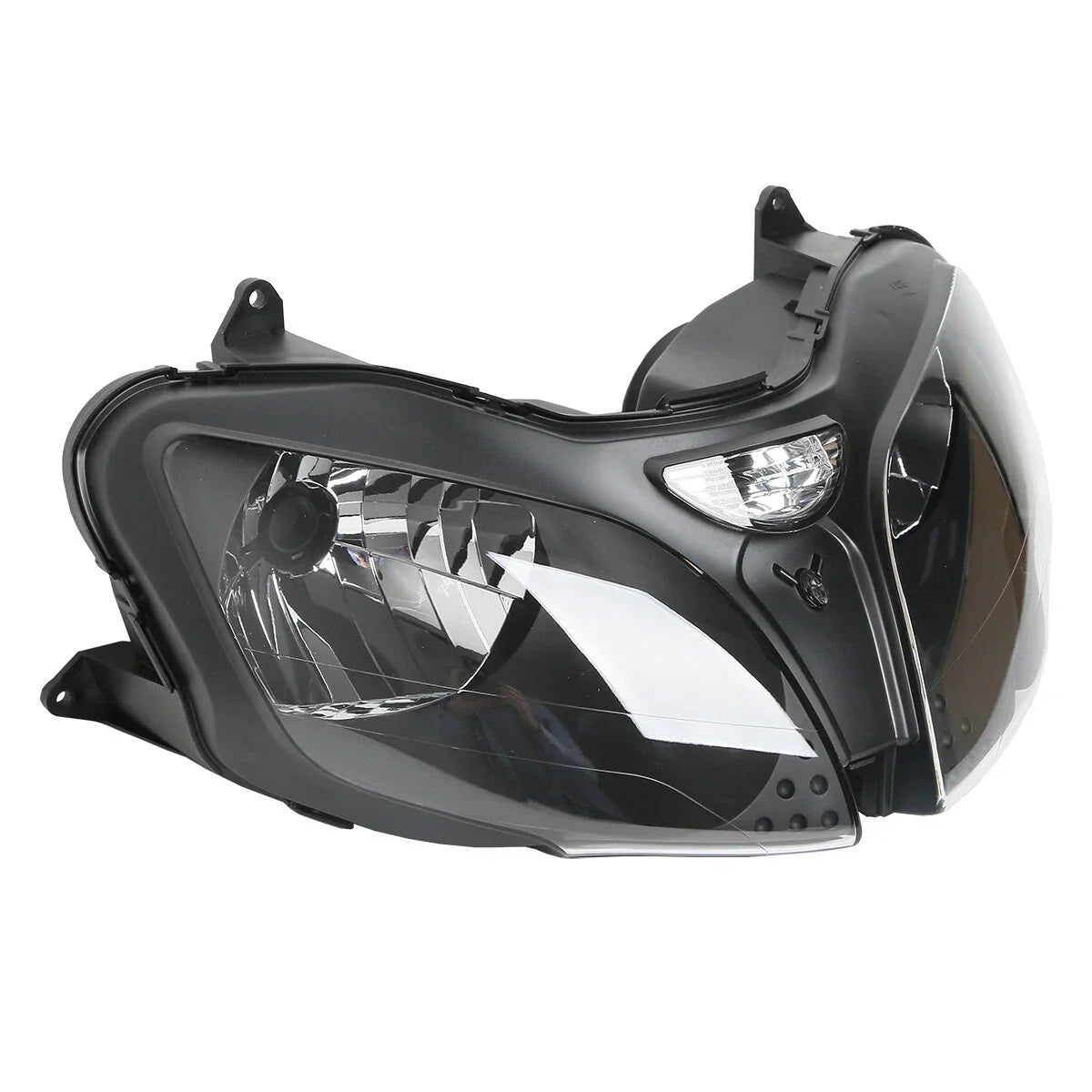Headlight Headlamp for Kawasaki Ninja ZX9R (2000-2003)