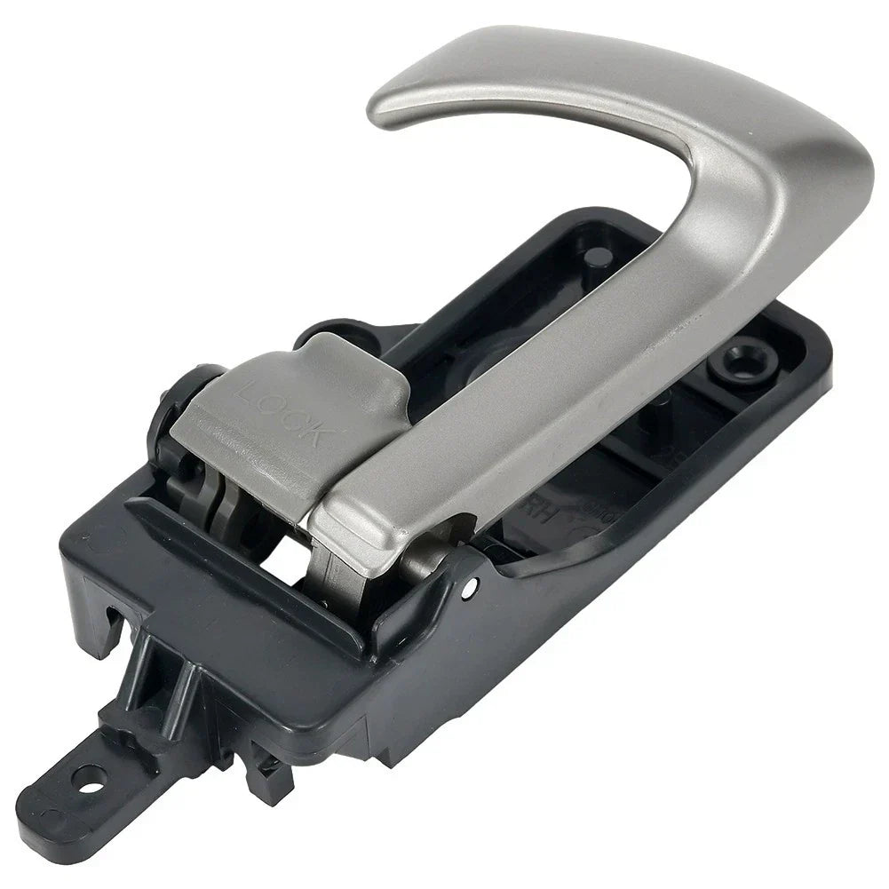 Inner Door Handle Handle Bowl / 1 x Door handle bowl