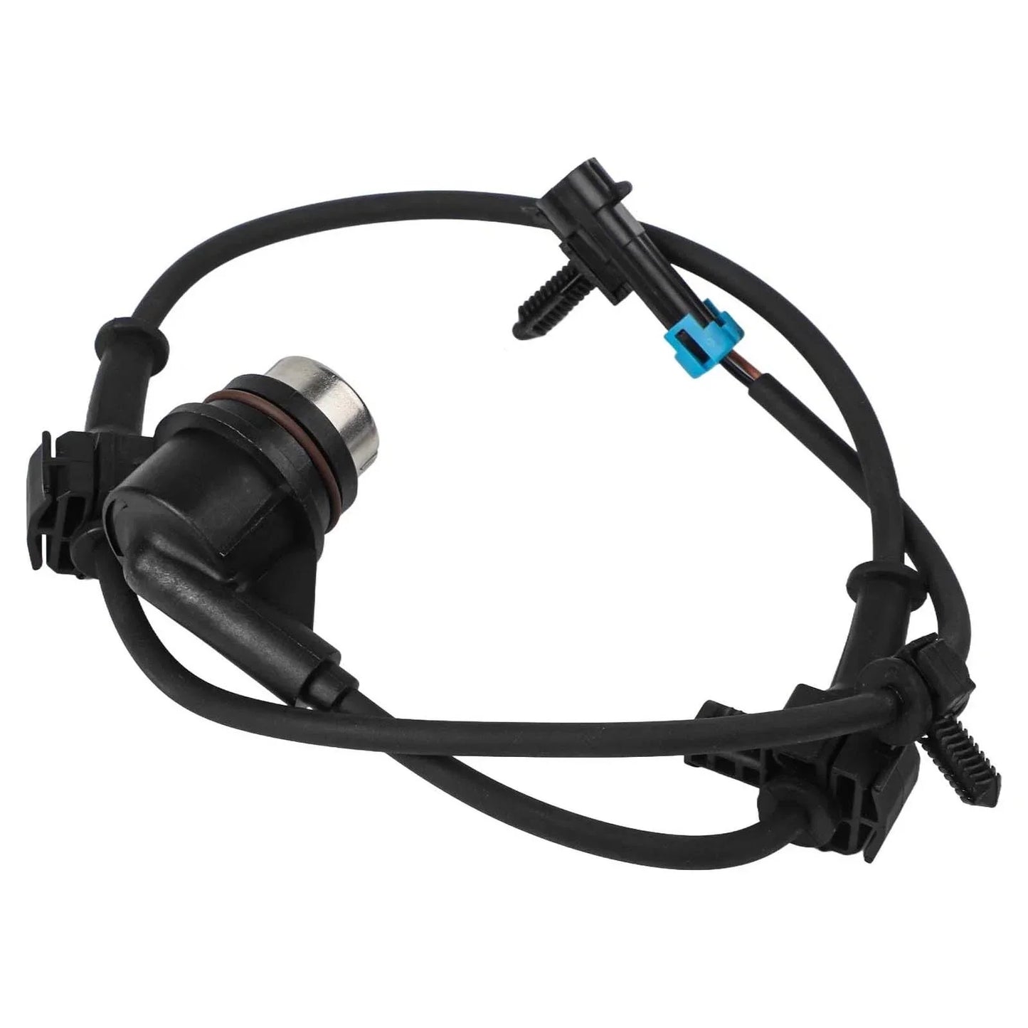 ABS Wheel Speed Sensor for GMC Envoy, Chevrolet TrailBlazer (2002–2009)