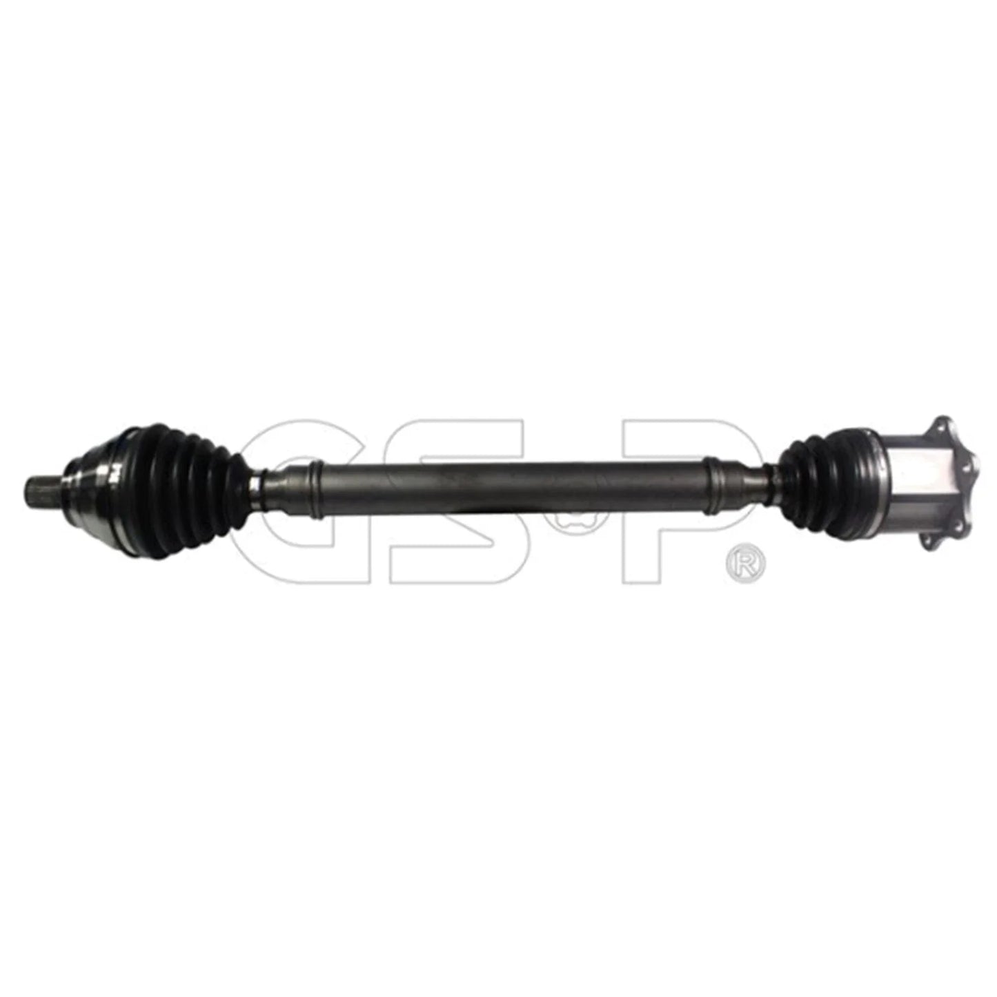 RH CV Shaft for Audi A3 8P (2007-2008)