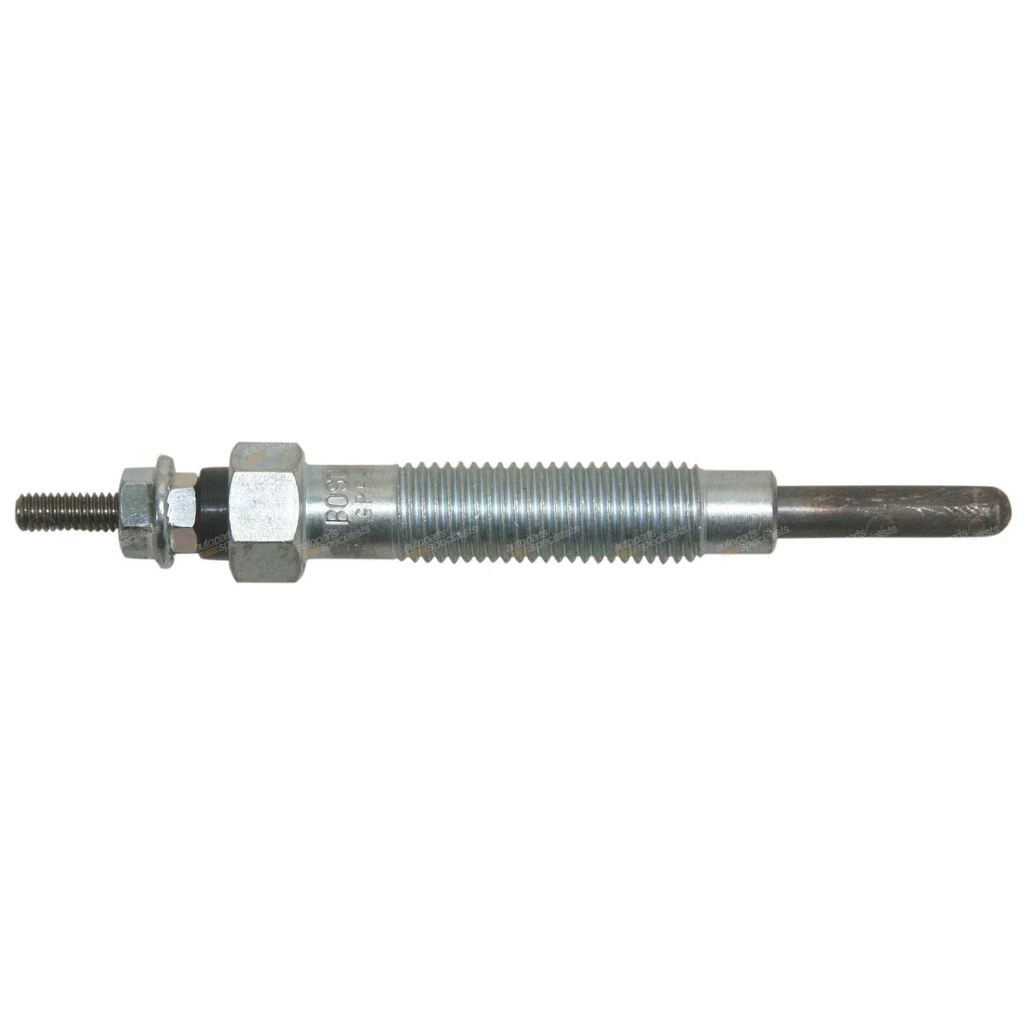 4x Glow Plugs for L200 Express Ute Diesel 4D55 2.3L (1982-1986)