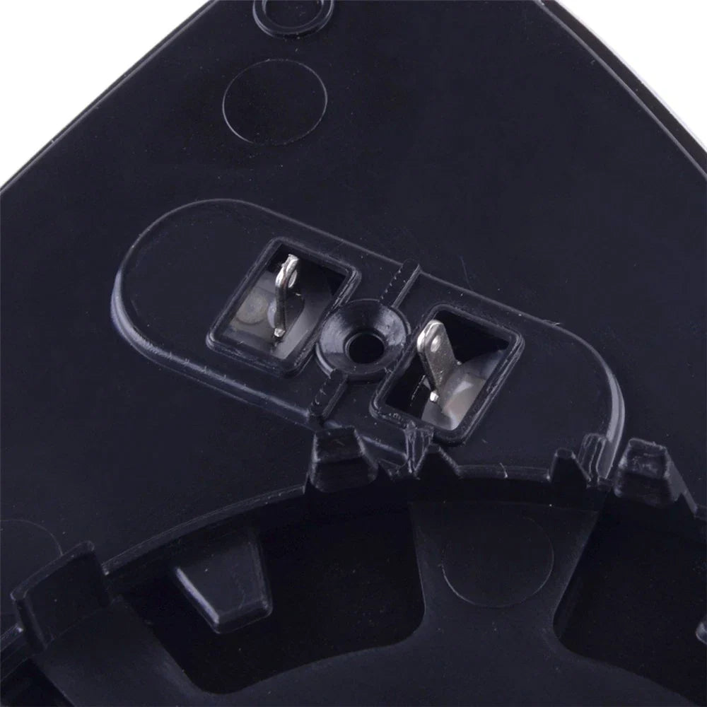 Left Side Heated Mirror Glass for BMW F20 F23 F30 F32 F34 (2012-2019)