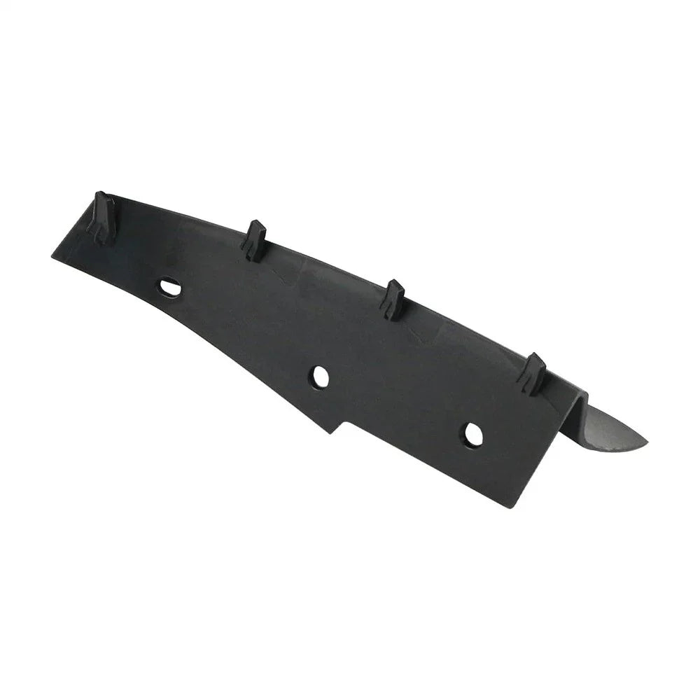 Front Left Fascia Spat for Jeep Grand Cherokee L (2021-2024)