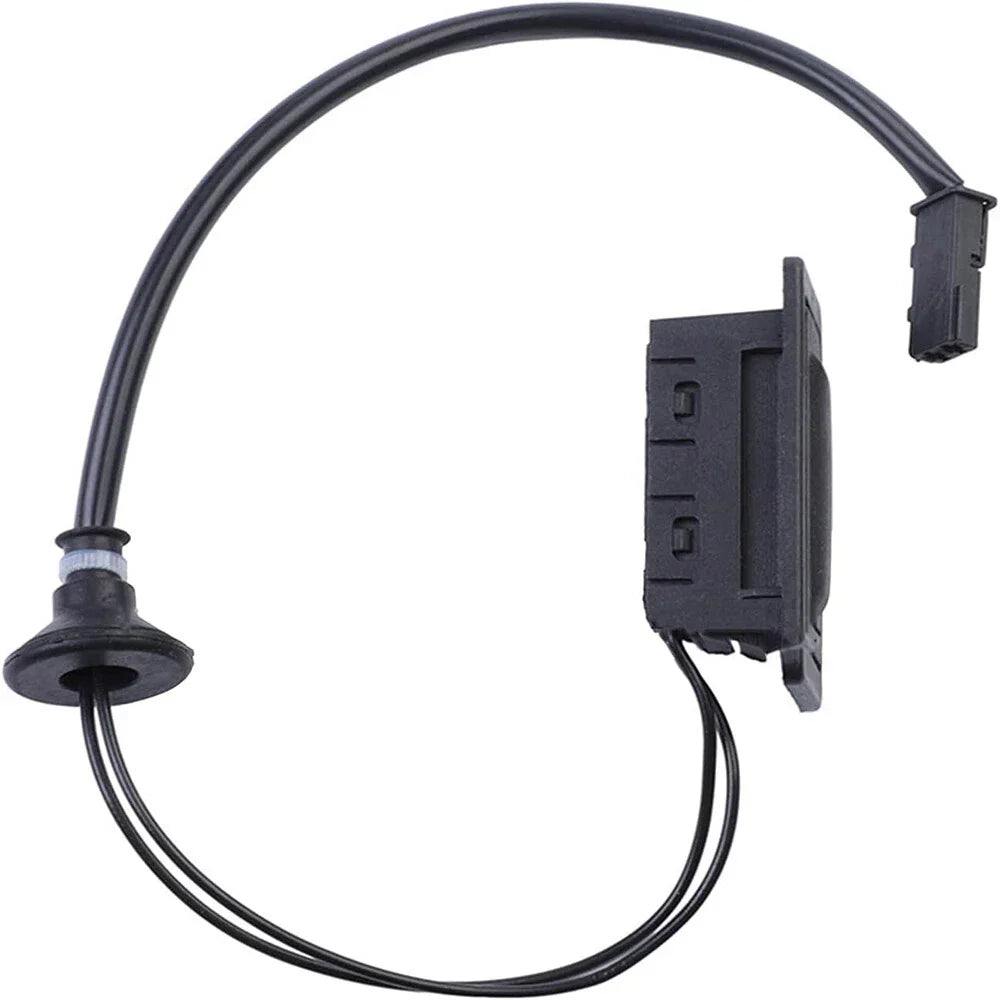 Trunk Release Tailgate Button Switch for Chevrolet Sonic (2012-2019)