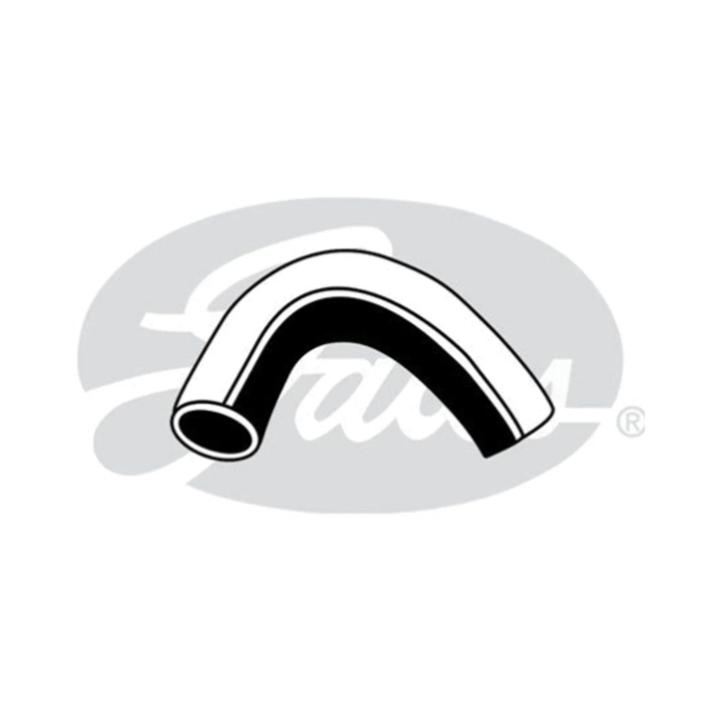 Engine Bypass Radiator Hose for Landcruiser (1965–1984)
