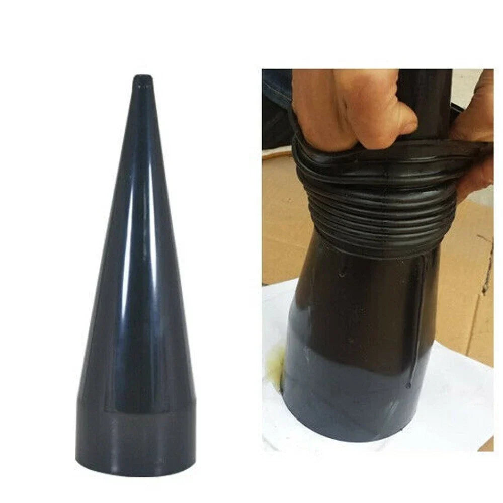 CV Boot Installation Mount Cone Tools for Fitting Stretch CV Boot for Vehicles