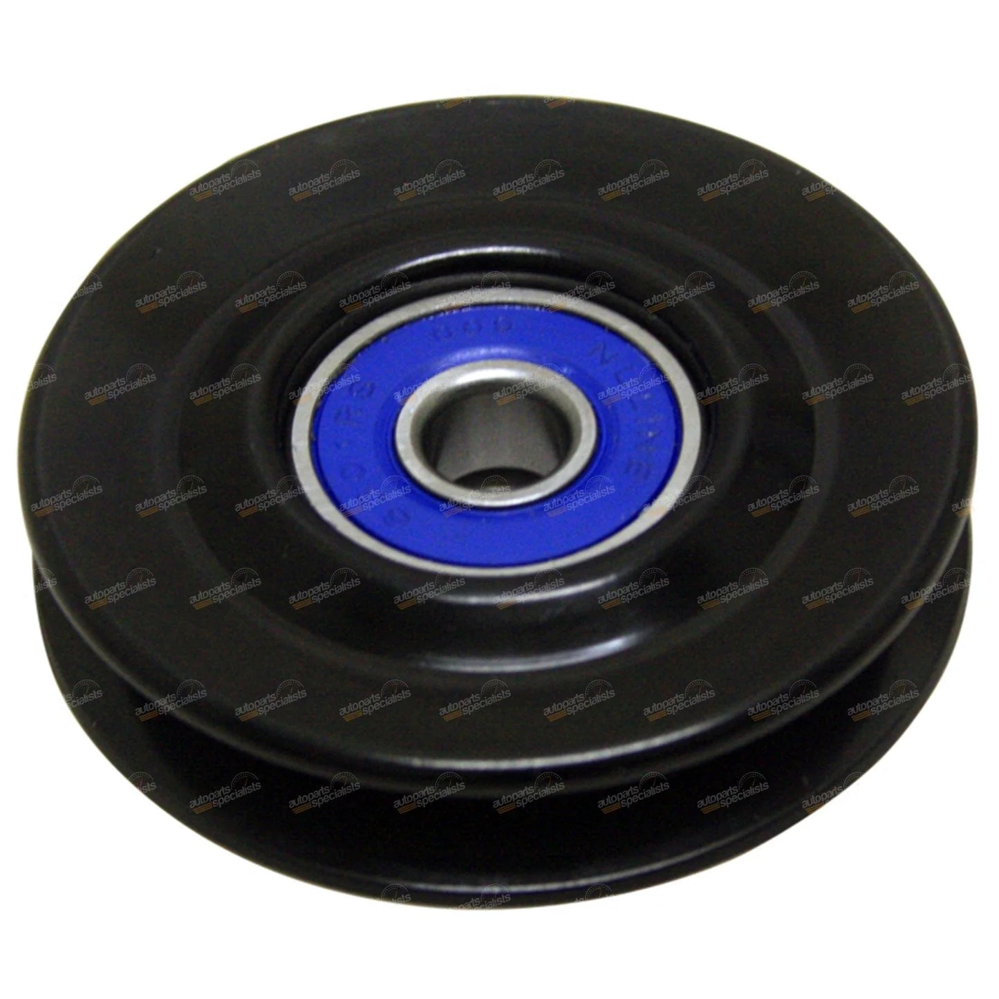 Air Cond Fan Belt Idler Pulley for Landcruiser HJ60 HJ61 (1986–1990)