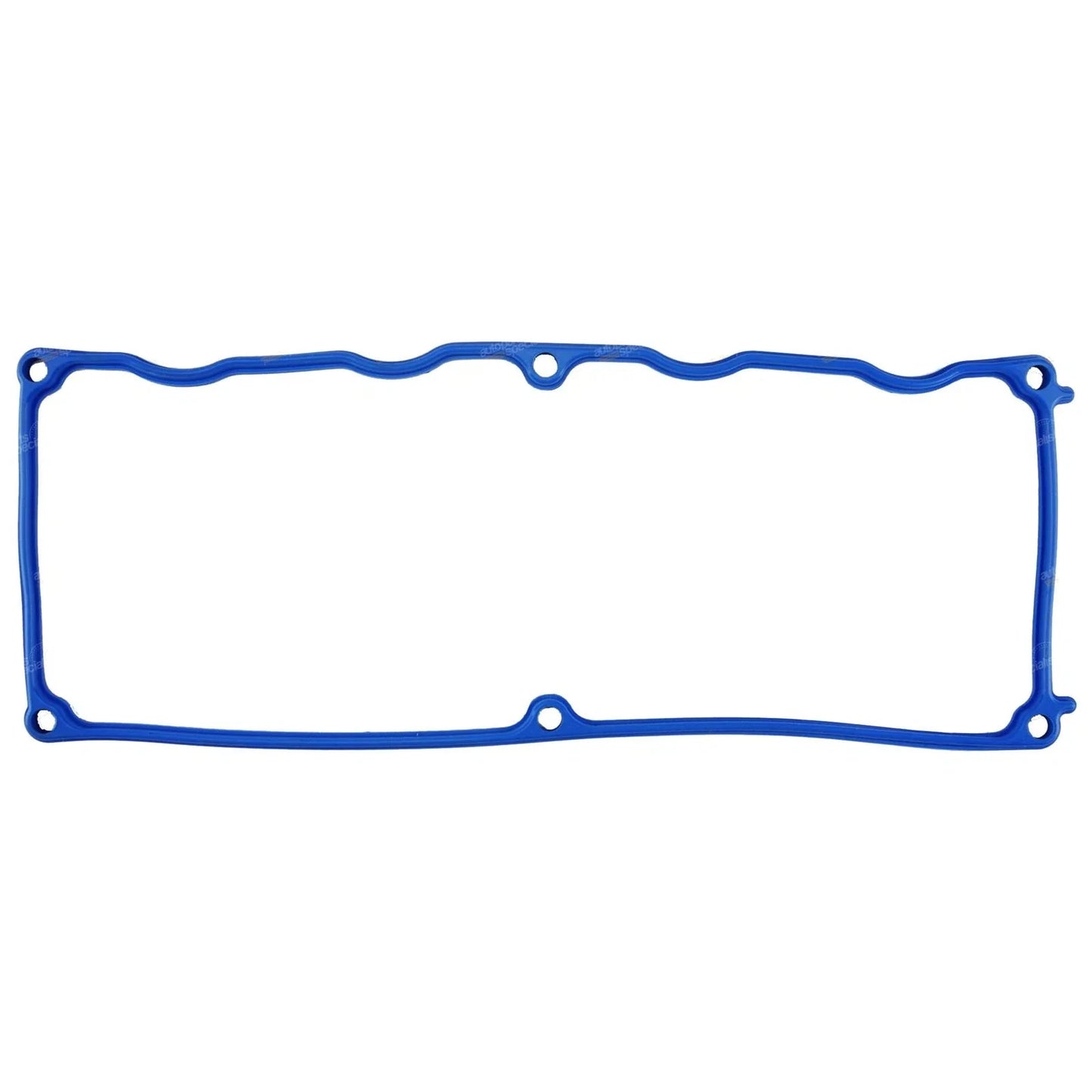 Rocker Tappet Valve Cover Gasket 1.3L B3 4cyl for Ford Festiva (1994 - 2000)