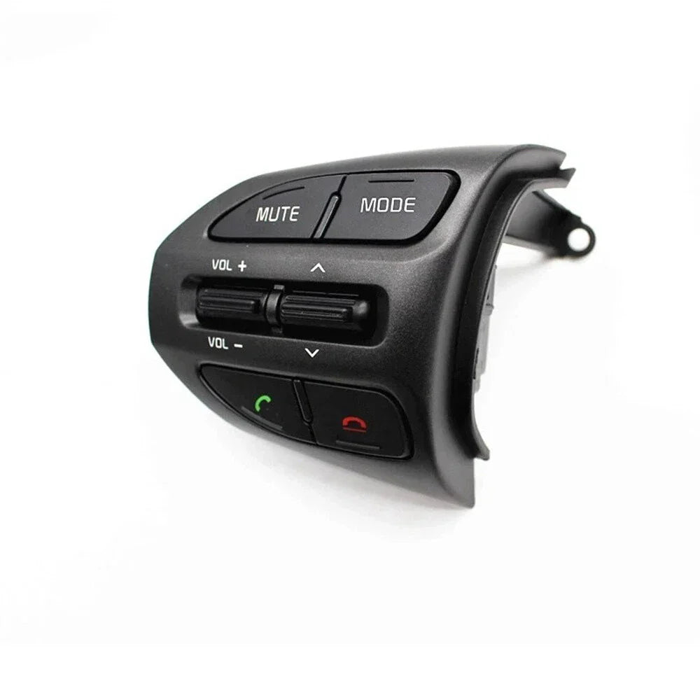 Steering Wheel Buttons for Kia K5 Optima (2014-2015)