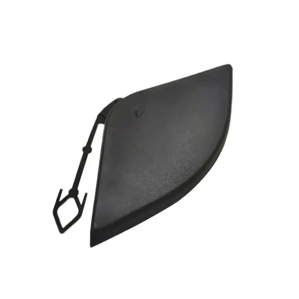 Front Bumper Tow Hook Eye Cover for BMW X5 3.0L 4.4L (2011-2013)