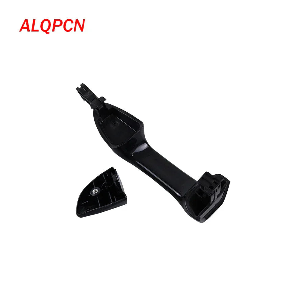 Front Passenger Right Side Exterior Door Handle for Toyota Corolla (2014-2018)