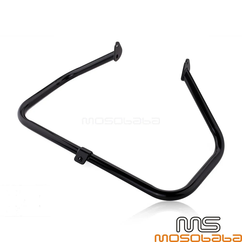 Motorcycle Crash Bar for 1997-2008 Harley Touring Road King FLHR FLHTCU FLHX FLHT