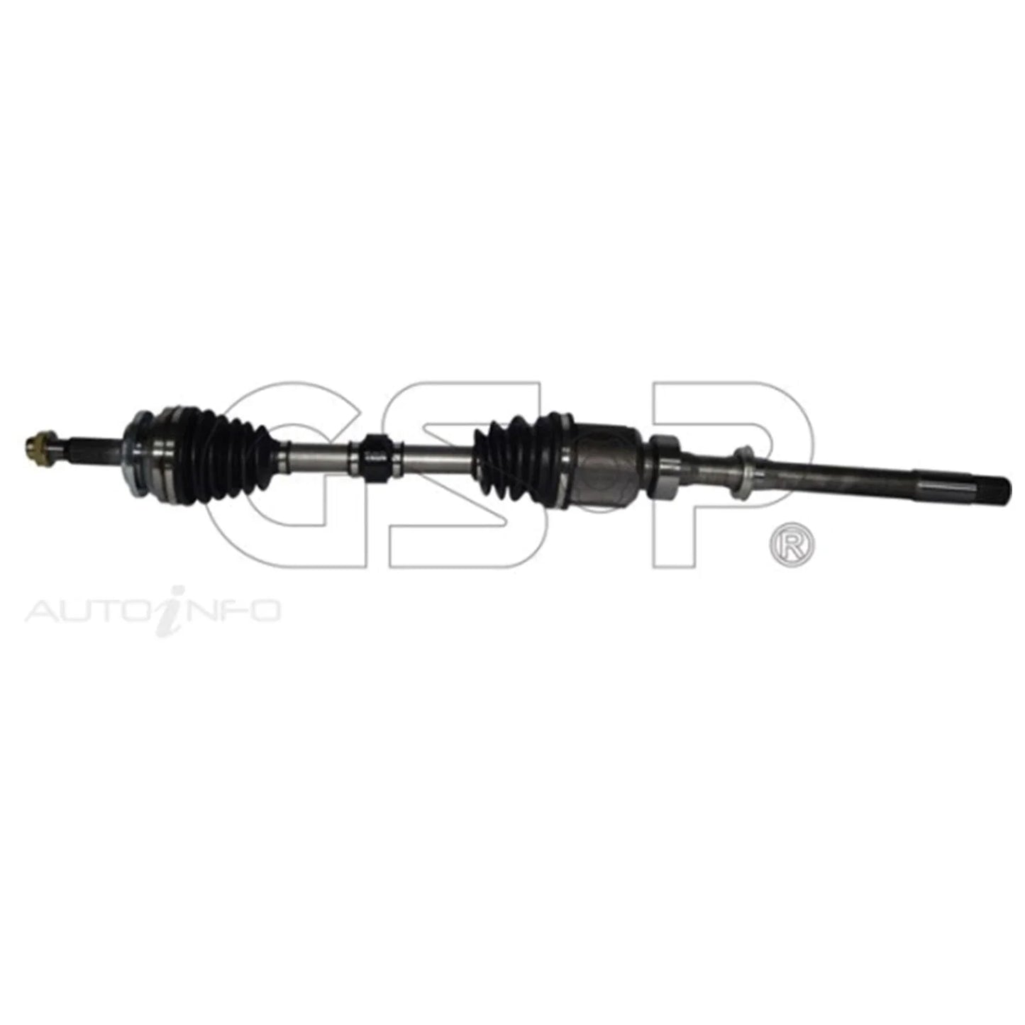 RH CV Shaft for Toyota RAV4 ACA33R (2005–2013)