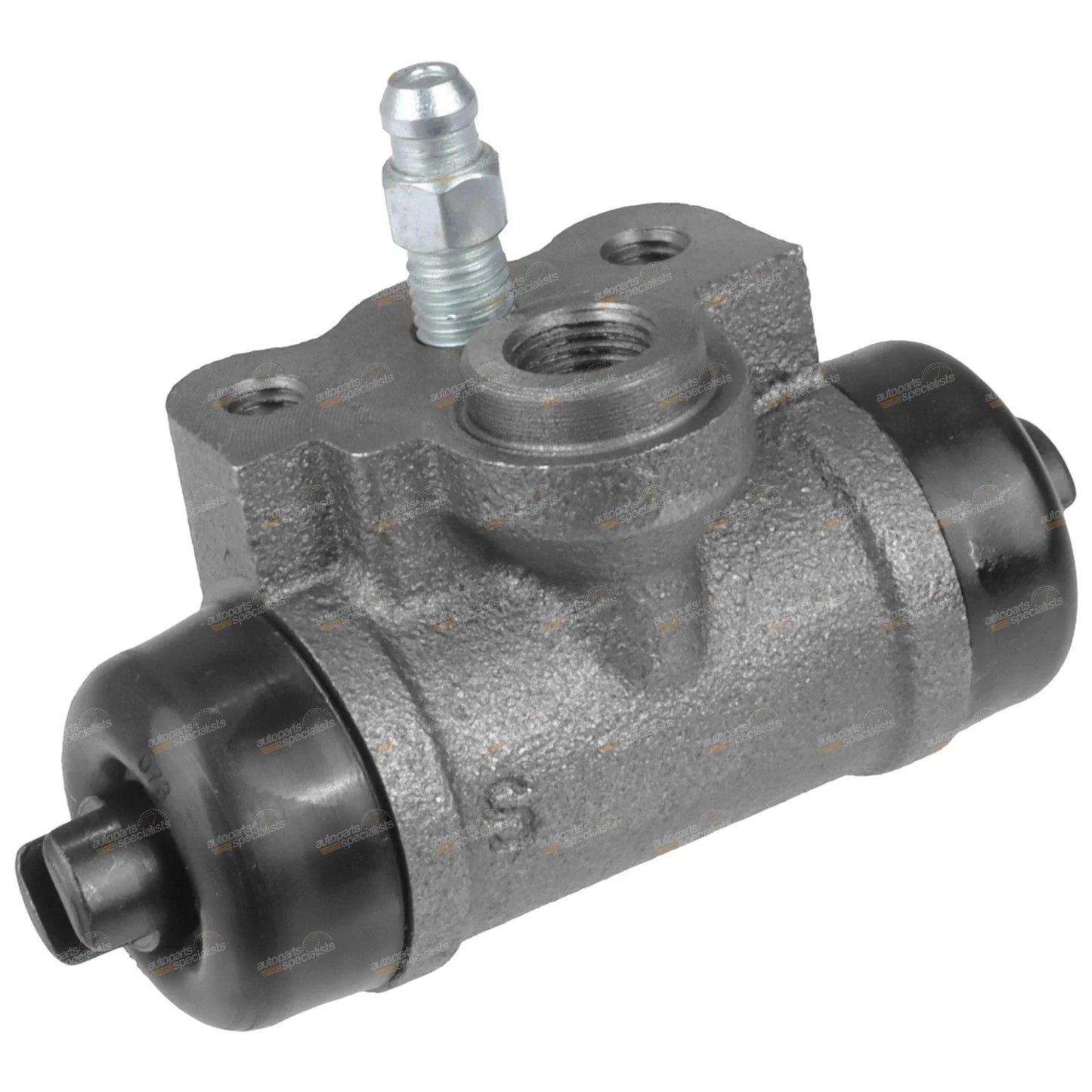 LH or RH Rear Brake Wheel Cylinder for Mazda 2 DE 4cyl 1.5L ZY (2007-2014)