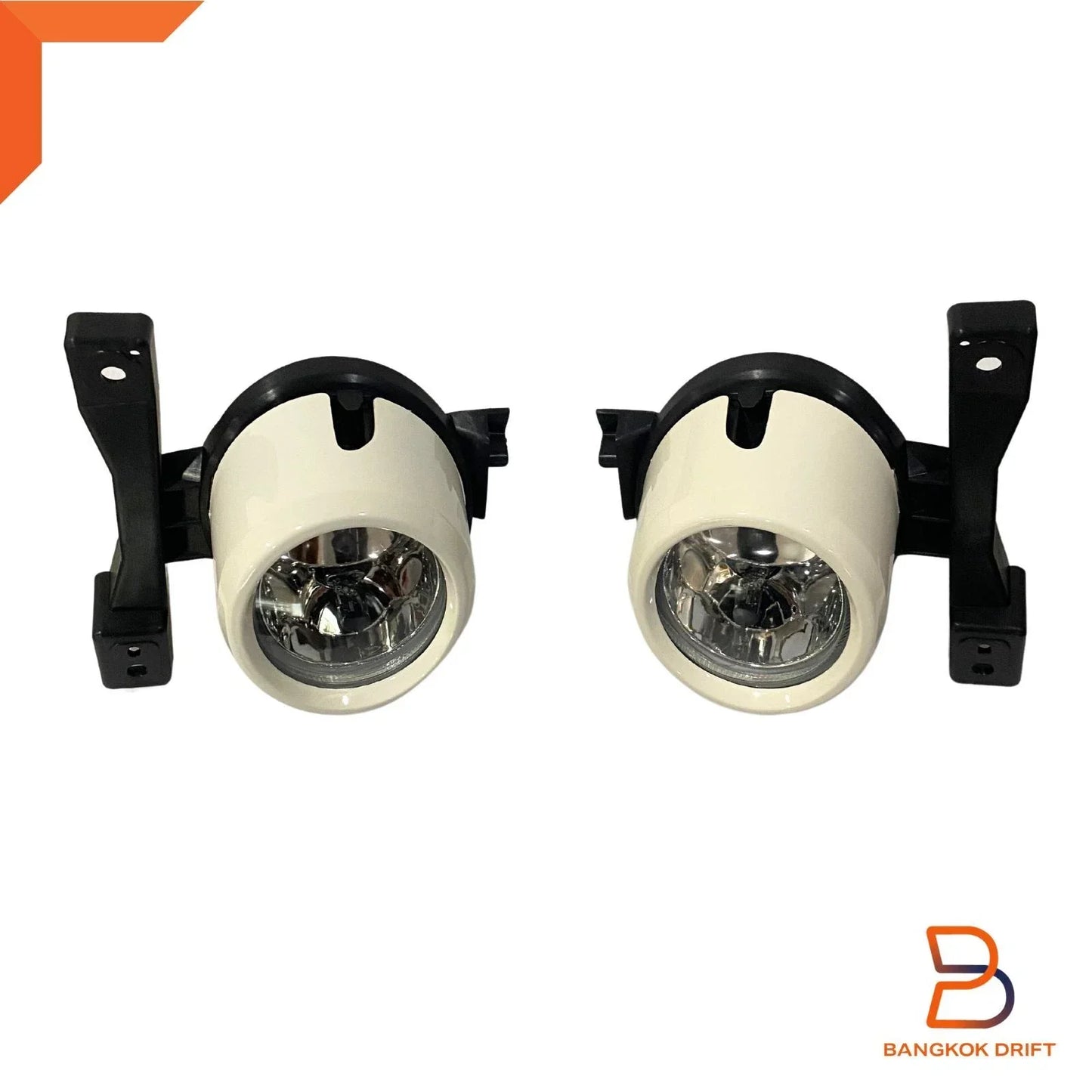 Fog Lamp Spot Light for Toyota Hiace Commuter (2005-2011)