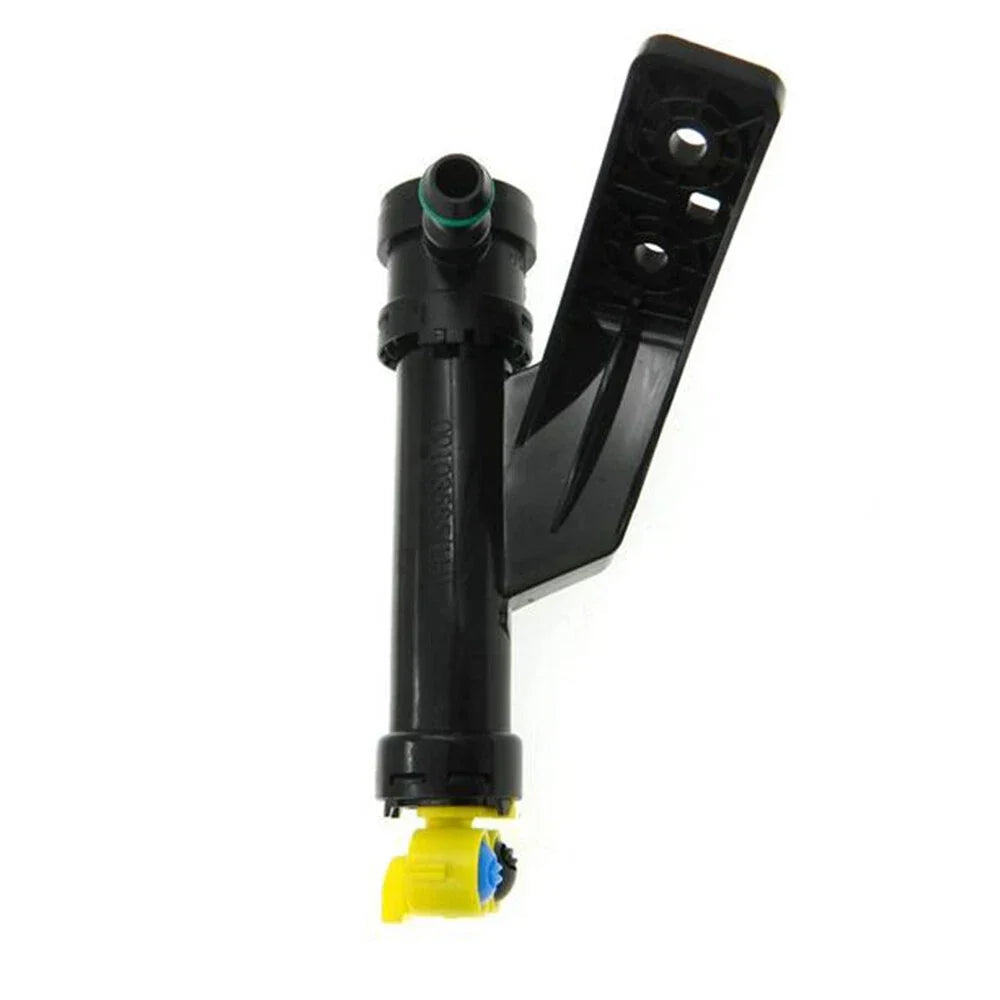 Hyundai GENESIS Headlamp Washer Spray Nozzle Jet Left Plastic (2010-2016)