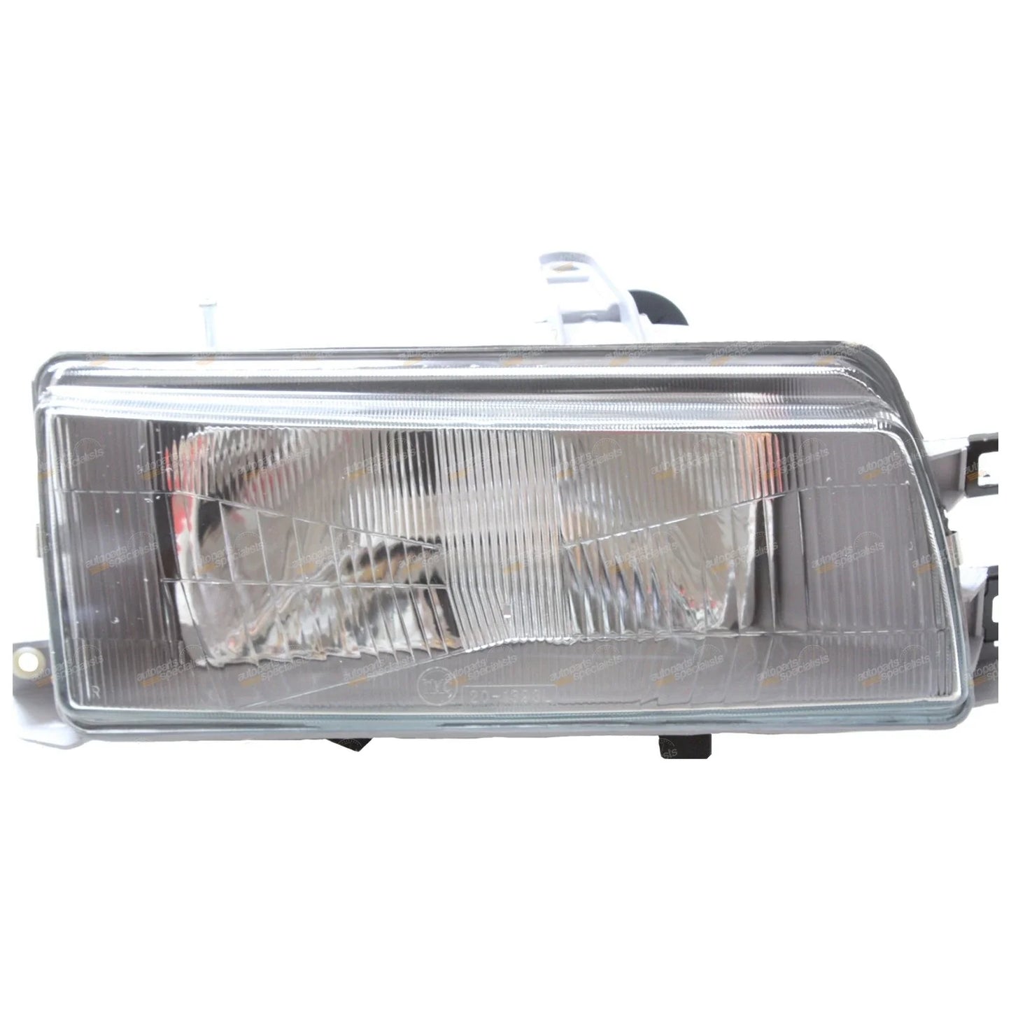 RH Headlight for Toyota Corolla 4/5Dr (1989–1994)