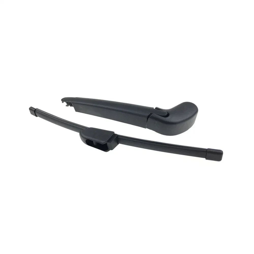 Rear Wiper Arm & Blade Set for 2017-2022 Jaguar F-Pace (2017-2022)