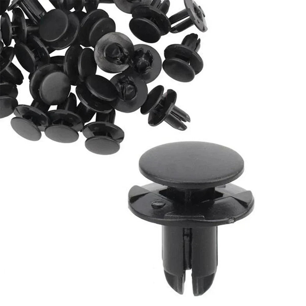 20 x Front Bumper Trim Fastener Clips for Hyundai Sonata (2011-2014)