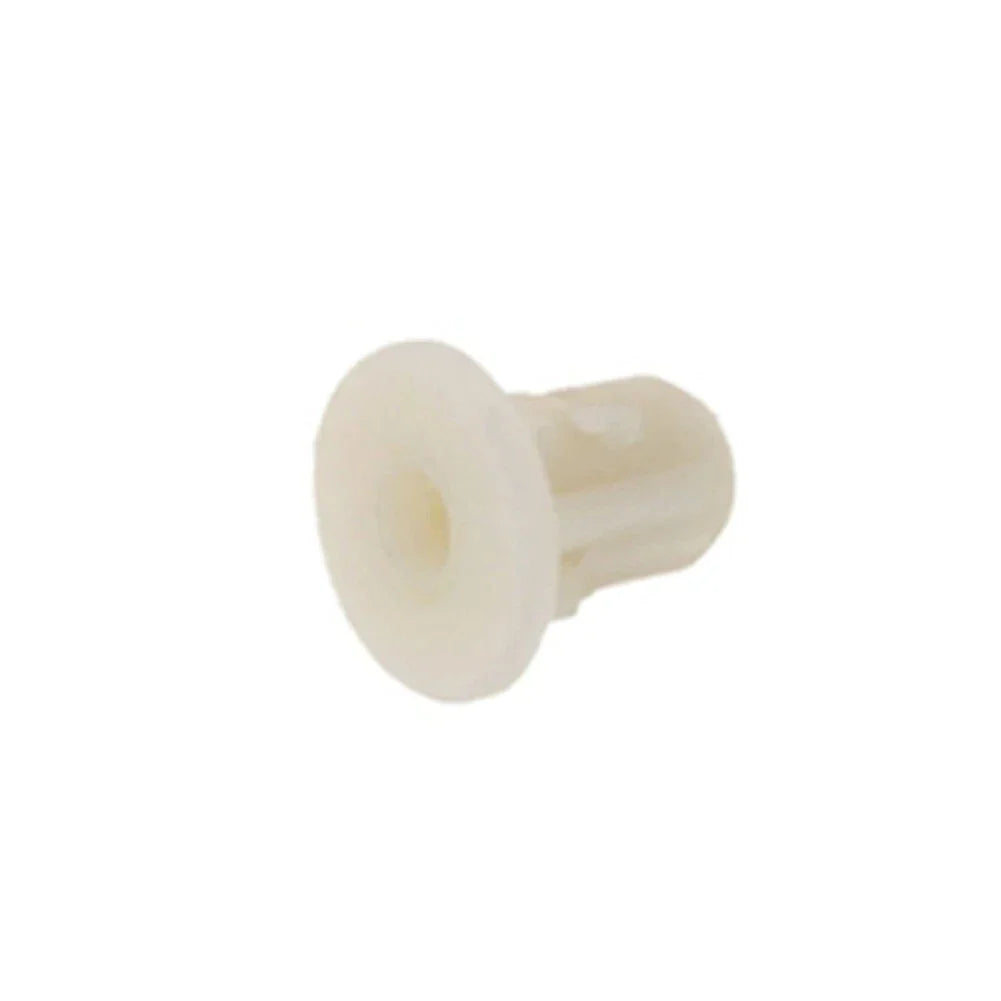 10 x Under Cover Nut Grommet Trim Clips