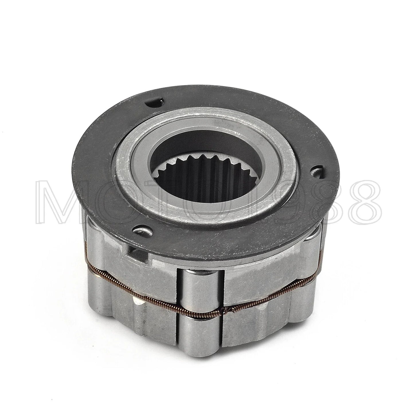 2x Front Wheel HUB CLUTCH for Polaris Sportsman 400 400L 4X4 (1995–2004)