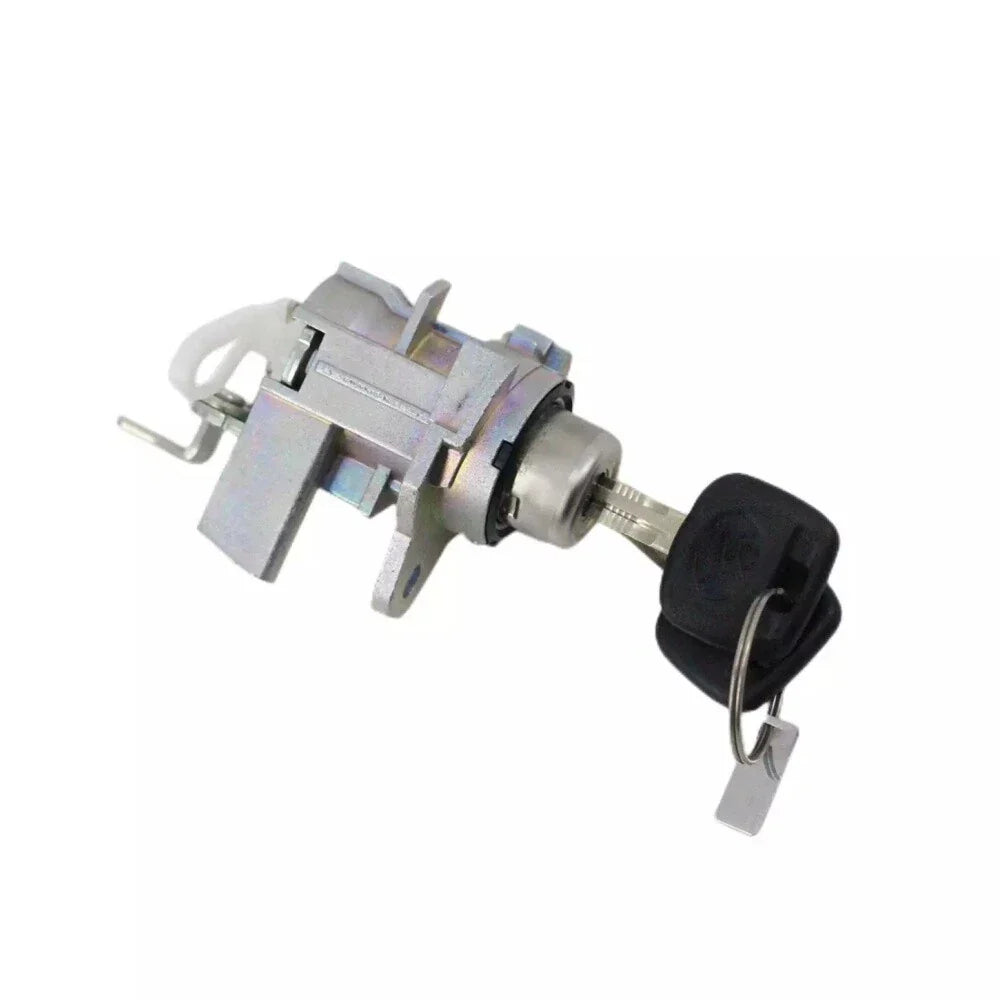Back Door Lock Cylinder & Keys for Toyota Yaris (2007-2011)