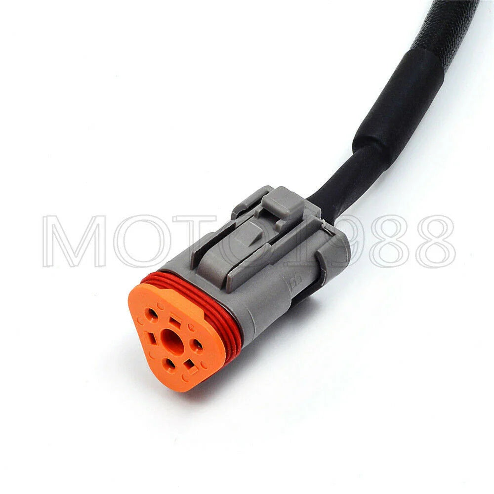 Speed Sensor for Can-Am SXS MAVERICK SPORT 1000R/TRAIL 800 TURBO (2019–2023)