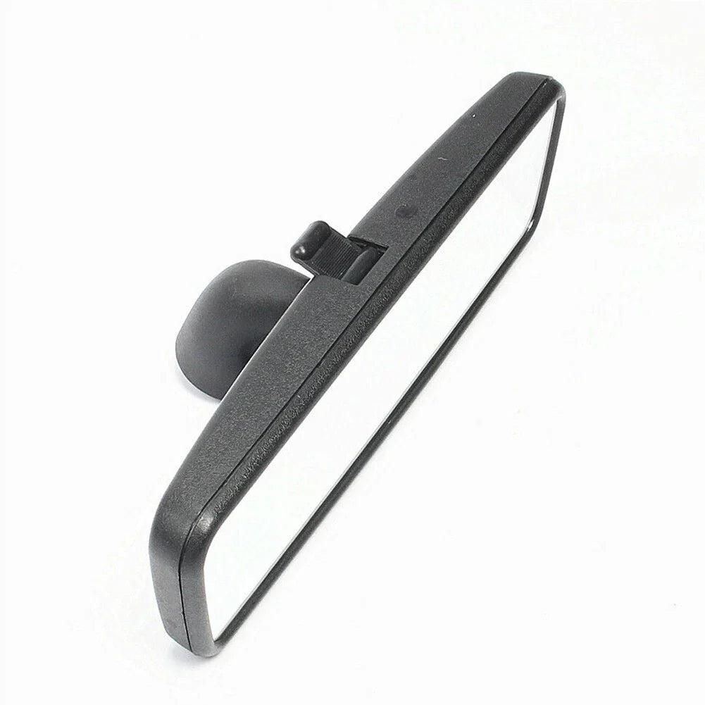 Interior Rearview Mirror / Sleek Black for VW Golf Mk4