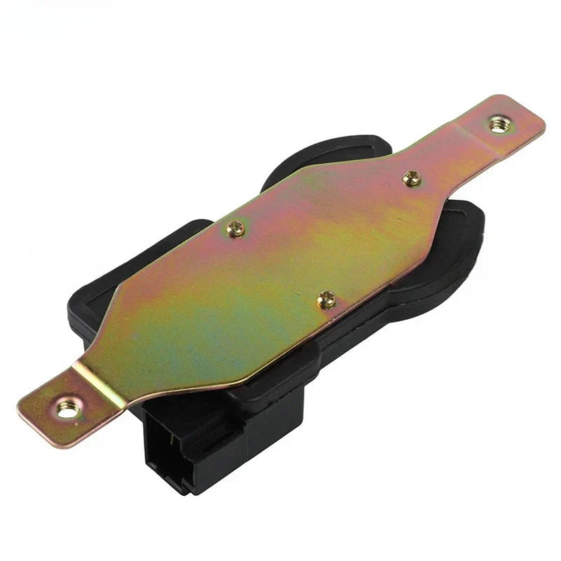 Front Left Door Lock Actuator for Mitsubishi Montero (1991–1999)