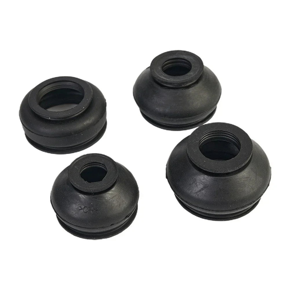 Dust Boot Cover Ball Joint Fittings Interior Linkage Rubber