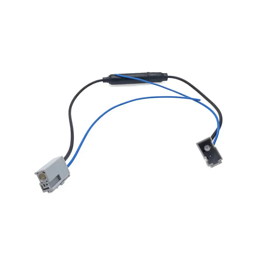 5" CD FM Antenna Wire Harness for Honda Crider Jade XRV Vezel (2012-2016)
