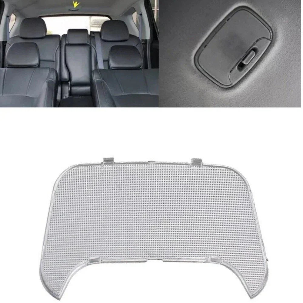 Rear Roof Lamp Lens Cover for Mitsubishi Lancer, Outlander (2003-2018)