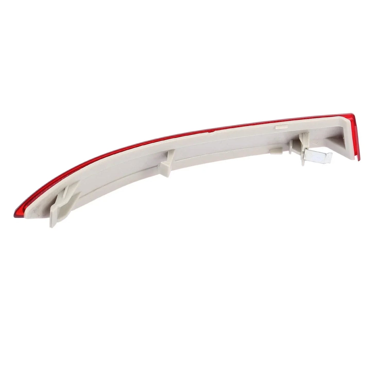 Rear Bumper Reflector Strip Cover Right Side for BMW X5 (2011 - 2013)