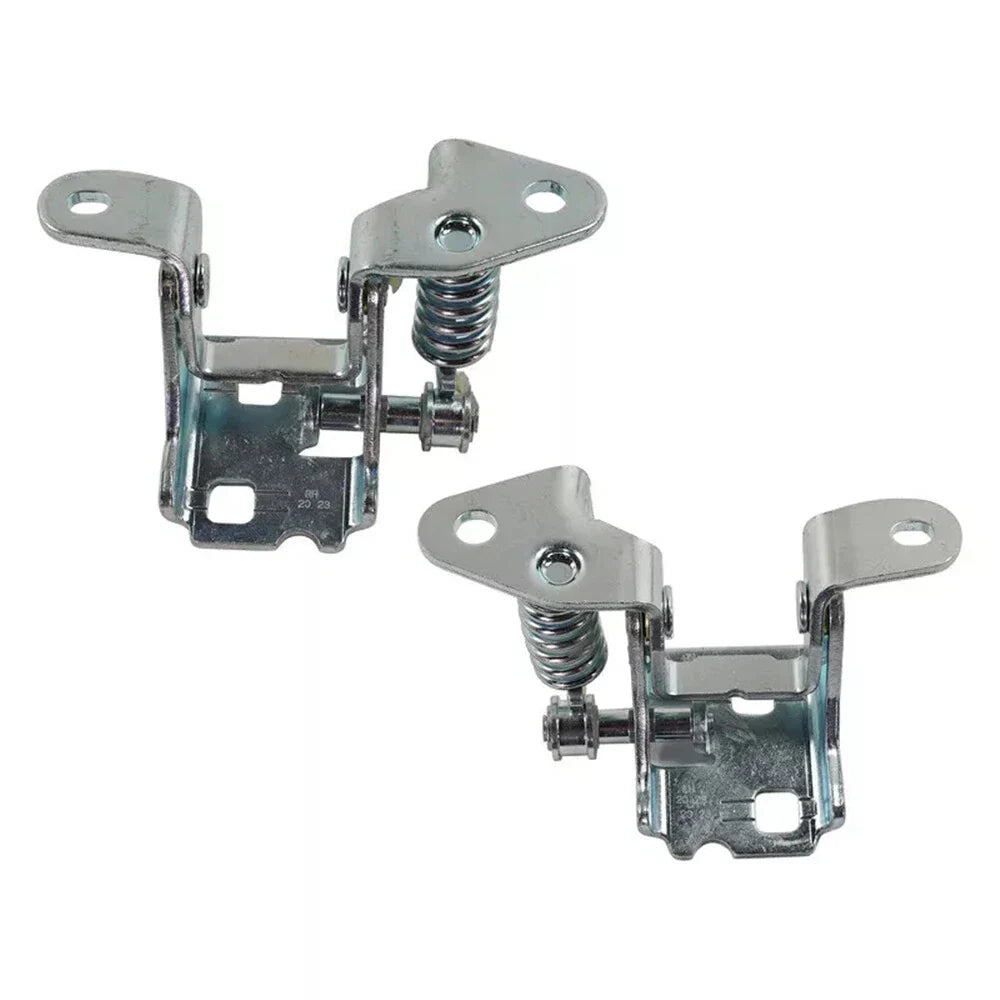 Left & Right Side Door Hinges for Dodge Caliber, Jeep Patriot (2007-2012)