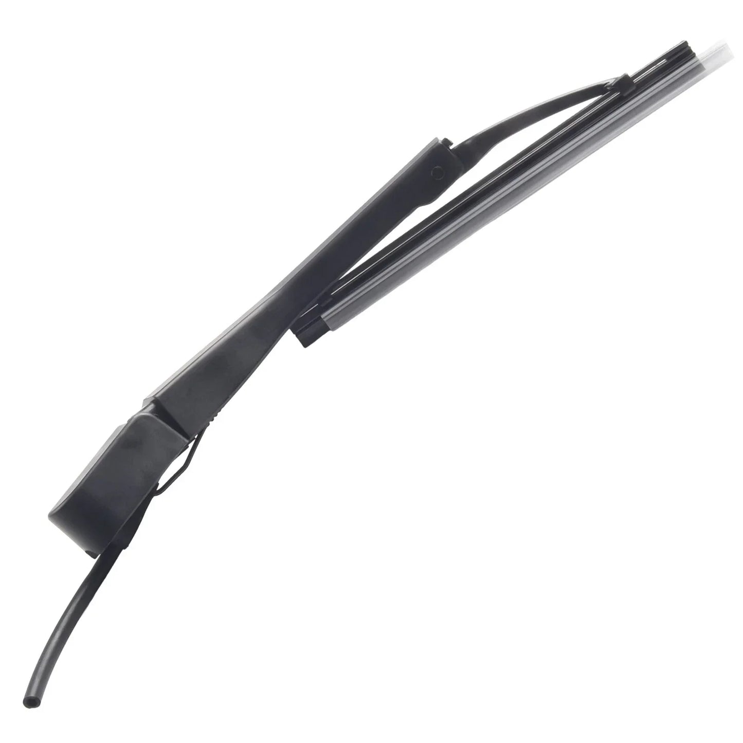 2 x Replacement Headlight Wiper for Mercedes W126 (1979–1991)