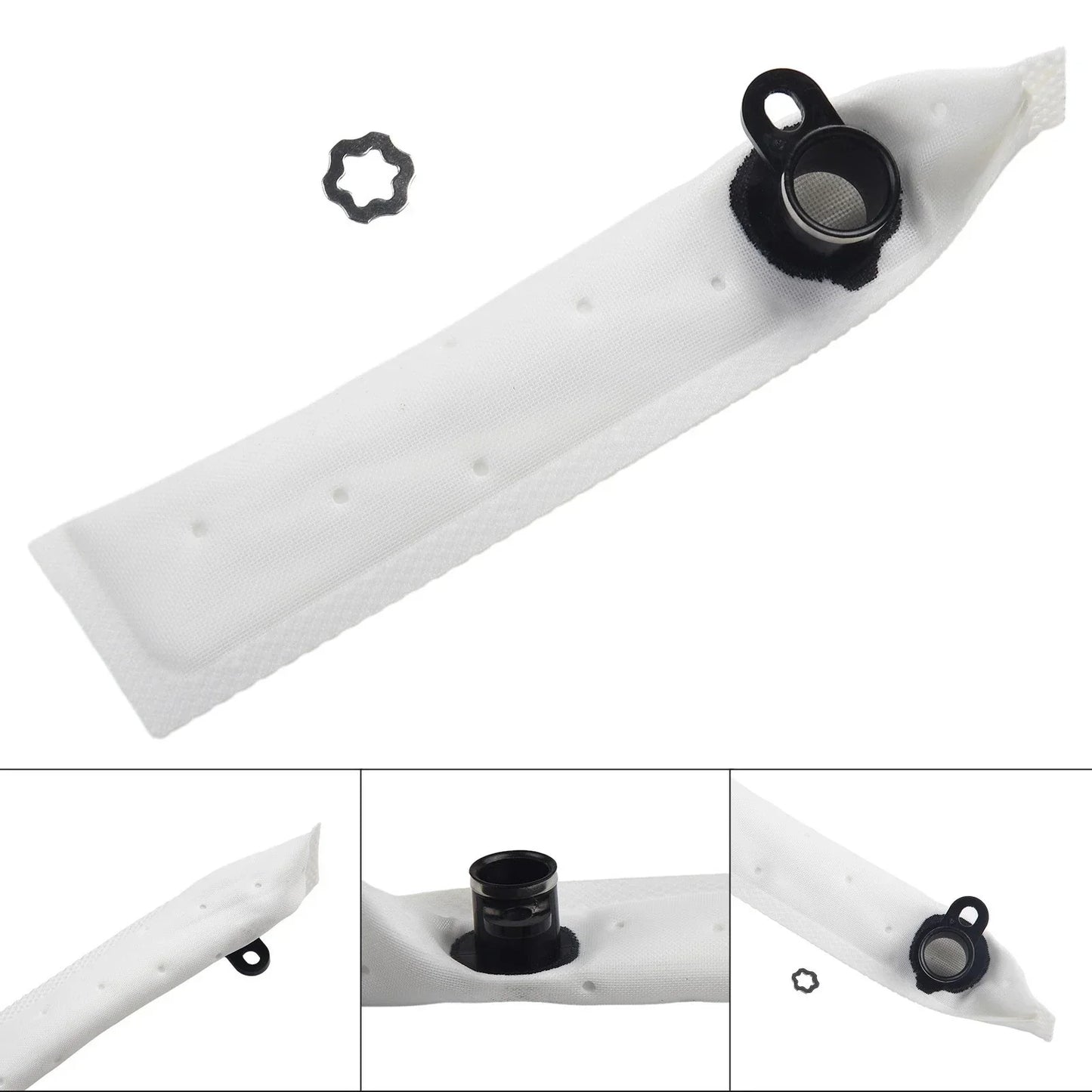 1x Fuel Filter Strainer for Pump Cartridge