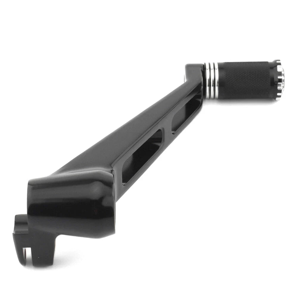 Black Brake Lever Arm Pegs for Harley Night Rod VRSC V-Rod Muscle (2002-2017)