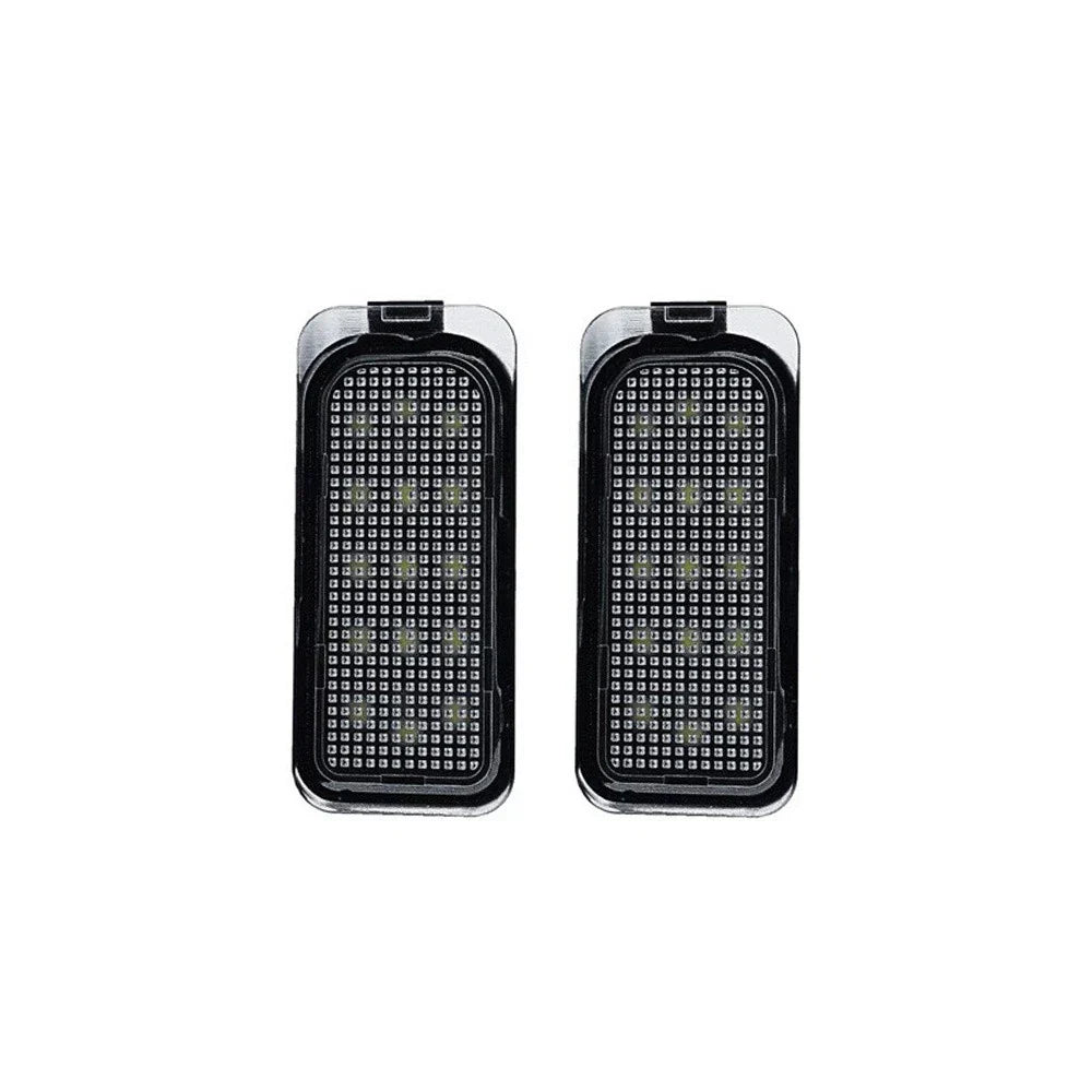 LED License Plate Light for Ford Transit Courier, Tourneo, Focus (2014-2023)